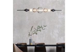 Подвесной светильник Bogate's Euphoria 436/5 - 3