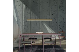 Подвесной светильник Mantra Hanok 7569 - 2