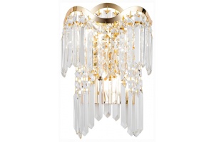 Бра Maytoni Gracia DIA201WL-02G