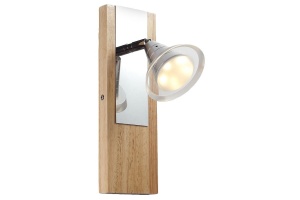 Бра Lucia Tucci Natura Natura W071.1