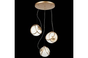 Подвесной светильник ST-Luce Acerra SL1181.313.03 - 2