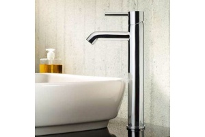 Смеситель для раковины Vitra Minimax S хром (A41990EXP) - 2