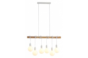 Подвесной светильник EVOLUCE Bagetti SL1142.503.06 - 2