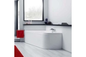 Акриловая ванна Am.pm Spirit 160x100 см (W72A-160L100W-A2) - 2