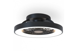 Светильник с вентилятором Mantra (люстры-вентиляторы) Tibet 7805