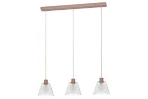 Подвесной светильник Eglo ПРОМО Copley 43632