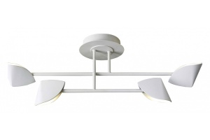 Потолочная светодиодная люстра Mantra Capuccina 7574