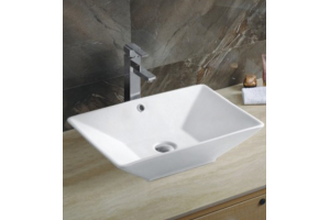 Накладная раковина Gid  55.5 см (N9212)