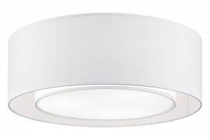 Потолочный светильник Maytoni Bergamo MOD617CL-04GR