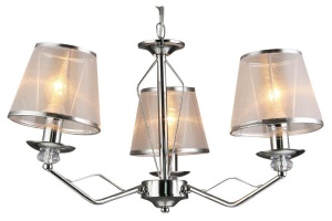 Подвесная люстра Hiper Amelia H027-3