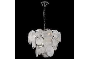 Подвесная люстра Freya Sophia FR5197PL-05CH - 3