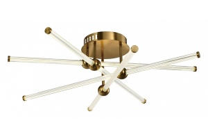 Потолочная люстра Zortes ASTRA ZRS.57783.08 - 2