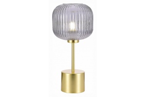 Настольная лампа декоративная ST-Luce Gran SL1154.304.01