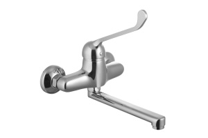 Смеситель Lemark Project LM4611C для раковины