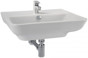 Раковина 45 см Jacob Delafon Struktura EGE111-00