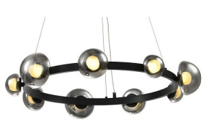 Подвесная люстра Zortes Fritto ZRS.1888.09