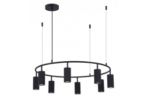 Подвесная люстра ST-Luce Kendo SL1213.403.08 - 2