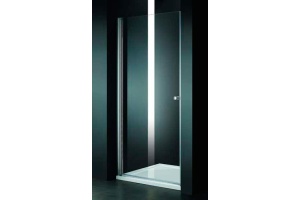 Дверь для душевого уголка Cezares ELENA-W-60-P-Cr-L