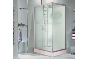 Душевая кабина Esbano ES-129CKR - 2