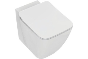 Унитаз приставной Ideal Standard Strada II AquaBlade T359801