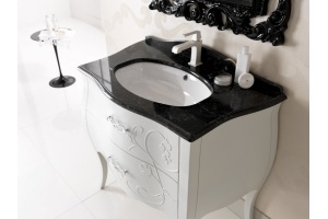 Столешница Cezares TULIP 93 см (TULIPTOP93MARQ) - 2