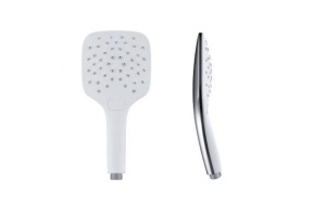 Лейка KAISER белая, 3-jet, в коробке 120x120x254mm (SH-082)