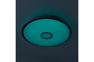 Потолочный светодиодный светильник Citilux Старлайт Смарт CL703A101G - 3