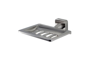 Мыльница Wasserkraft Rhin никель