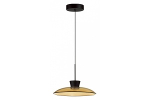 Подвесной светильник Odeon Light Saucer 5055/9LA - 3