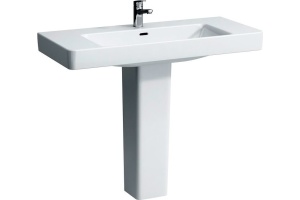 Подвесная раковина Laufen Pro S (8.1396.6.000.104.1) - 3