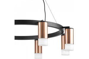 Подвесная люстра Lightstar Rullo LR0183081 - 3