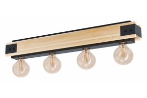 Накладной светильник Eglo ПРОМО Layham 43466