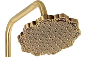 Душевая стойка Bronze de Luxe Royal (10121DF/1) - 2