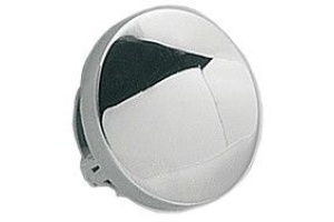 Заглушка слива-перелива Jacob Delafon Toobi 4061-BN