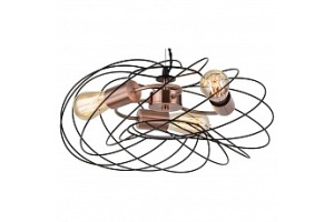 Подвесной светильник Lussole Brooks LSP-8246 - 2