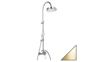 Душевая стойка Cezares Margot MARGOT-CD-03/24-Bi