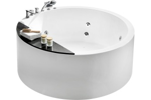 Акриловая ванна Gemy G9230 K