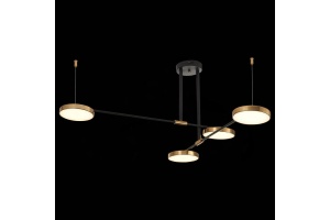 Люстра на штанге ST-Luce Farone SL1605.403.04 - 2