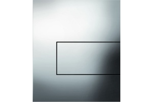 Кнопка смыва TECE Square II Urinal 9242811 хром