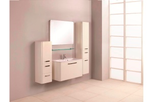 Зеркало AQUATON Валенсия 90 - 2