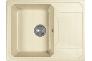 Мойка Кардинал 640, латте СМс