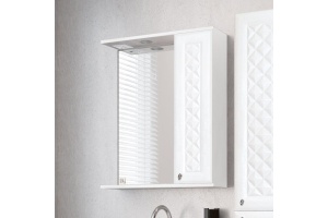 Зеркало-шкаф Style Line Канна 60 см (ЛС-00000294) - 3