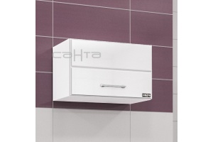 Шкаф СанТа Омега 50 горизонтальный