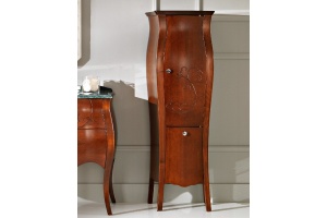 Шкаф-пенал Cezares TULIP 49 см (TULIPCOLO.04)