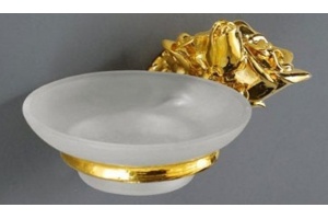 Мыльница Art&max Rose (AM-B-0915-Do) - 2