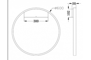 Бра Maytoni Rim MOD058WL-L35W4K - 2