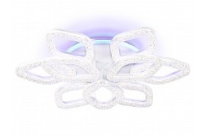 Потолочная люстра Ambrella FA FA3929 - 2