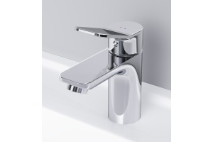 Смеситель Am.Pm X-Joy F85A02100 для раковины - 3