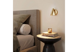 Спот Arlight SP-BED-NB-R90-3W Warm3000 033061 - 2