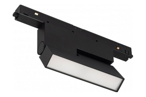 Трековый светодиодный светильник Arlight Mag-Orient-Flat-Fold-S195-6W Day4000 034657(1)